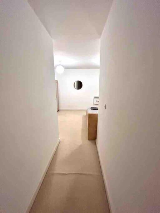 O2 Excel City Airport Apartment Londres Extérieur photo